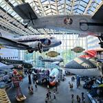 Smithsonian National Air and Space Museum