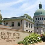 US Naval Academy