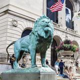 The Art Institute of Chicago