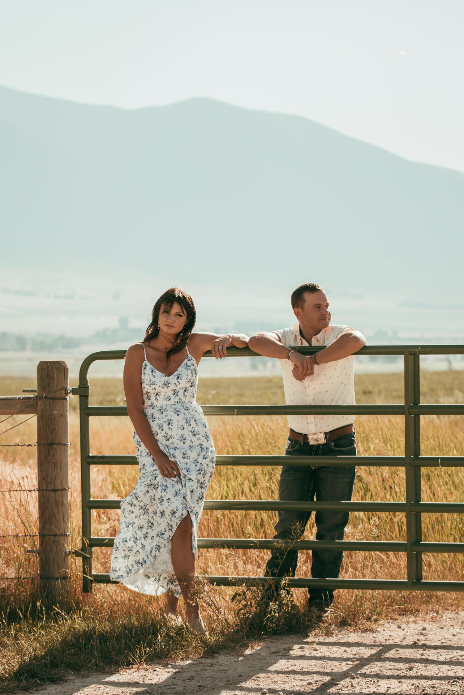 The Wedding Website of Nicole Germann and Mike Buyan
