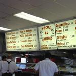Tacos El Gordo