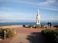 Cabrillo National Monument