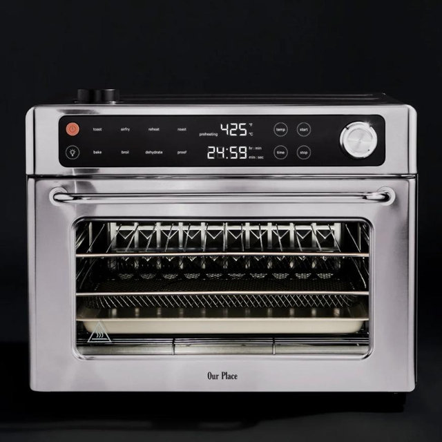 Wonder Oven Pro