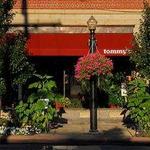 tommy's