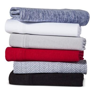 Jersey Pillowcase Set - Room Essentials™