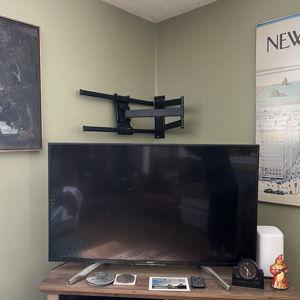 Replace Our Dying TV!