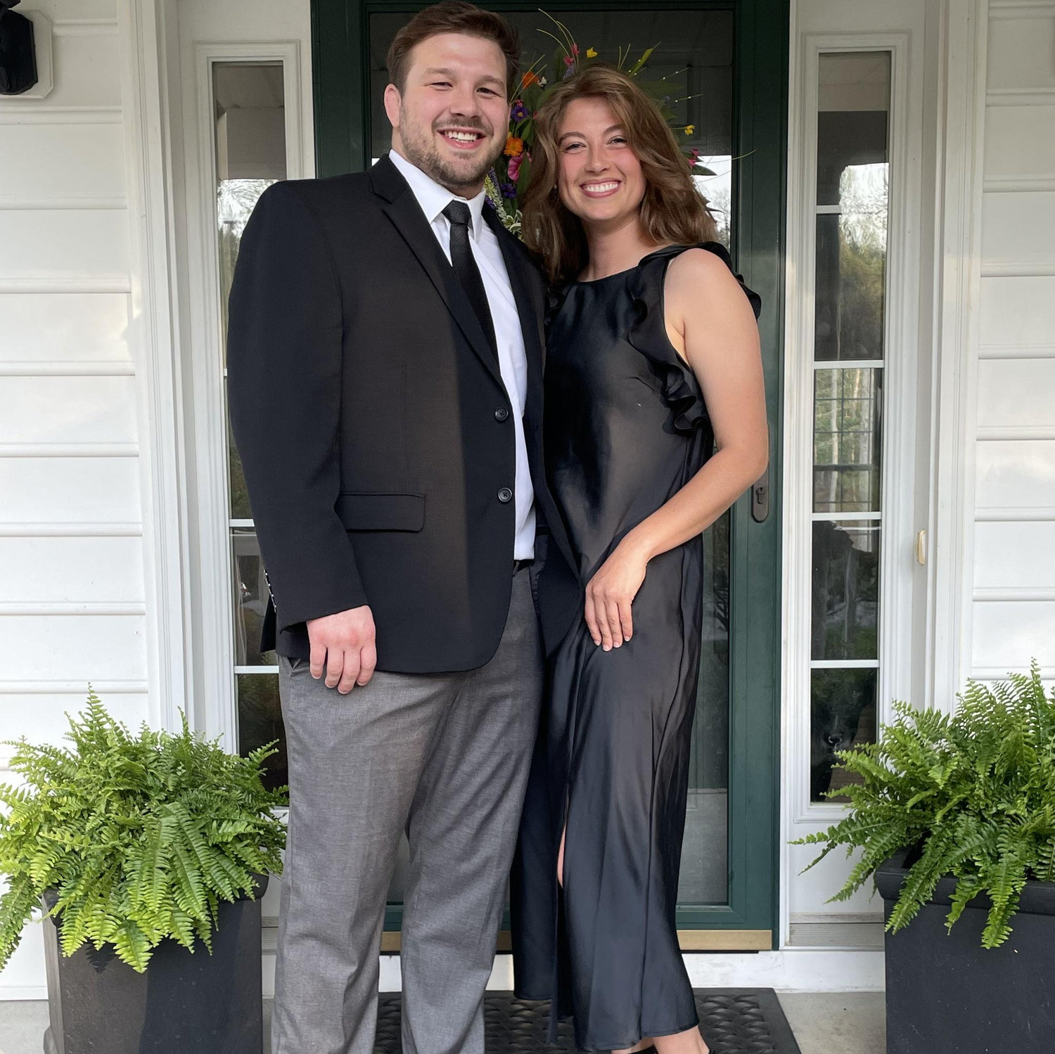 St. Mary's Ryken Gala 2025