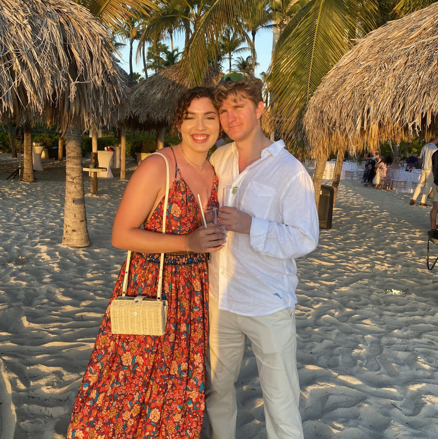 Aruba - June 2023