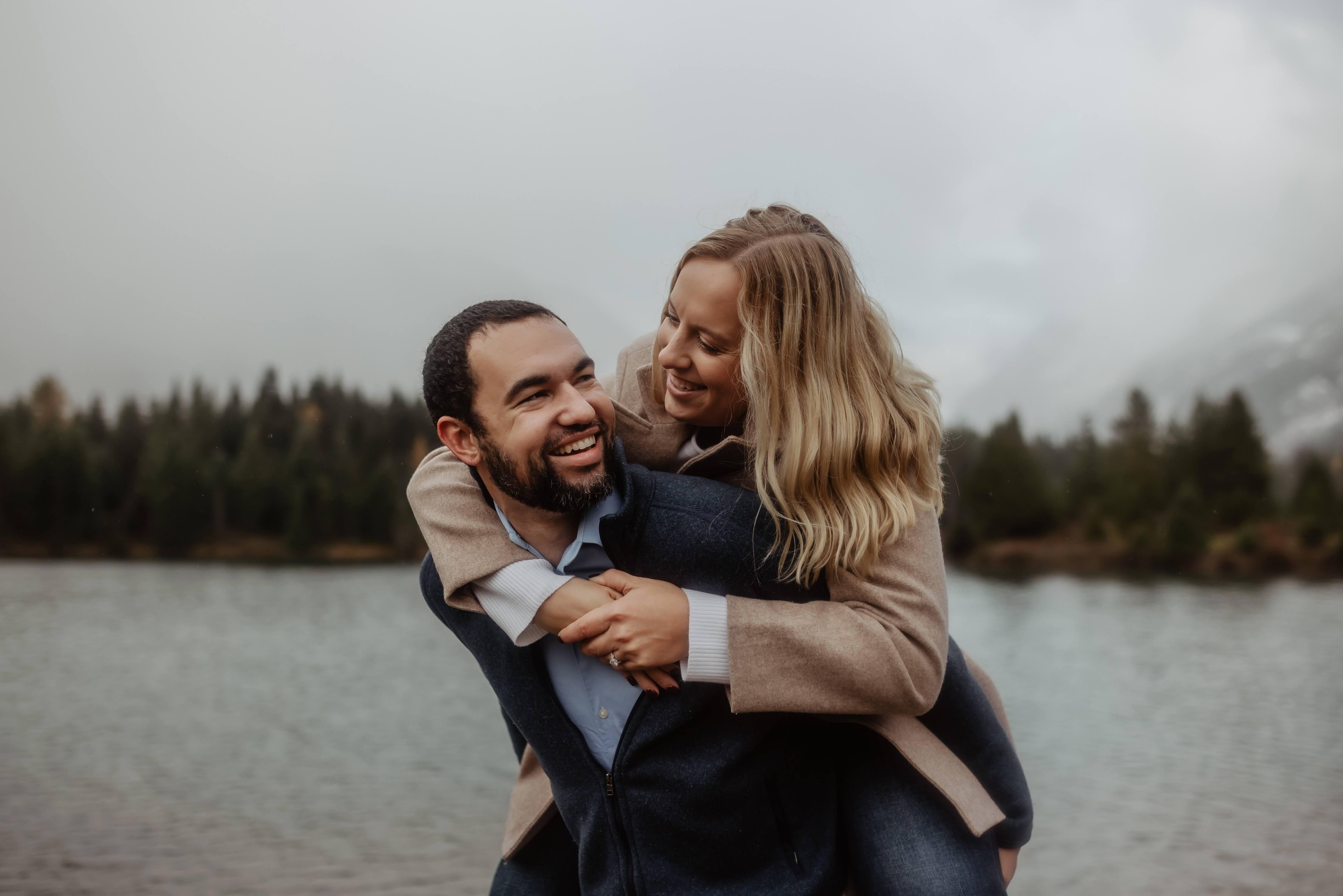 The Wedding Website of Becca Slaughter and Dylan Parris