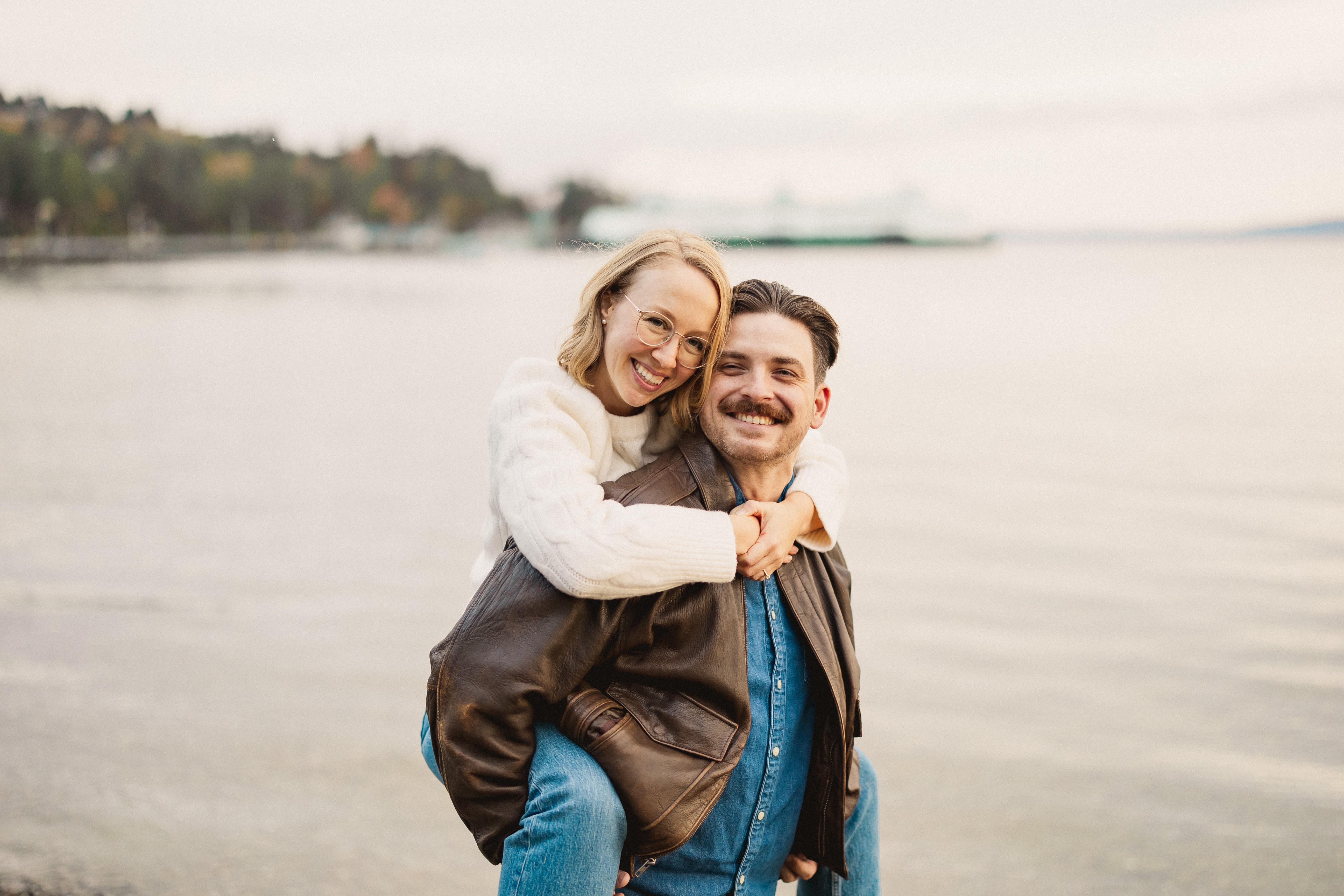 The Wedding Website of Lindsay Free and Austin Mello