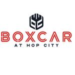 Boxcar at Hop City West End