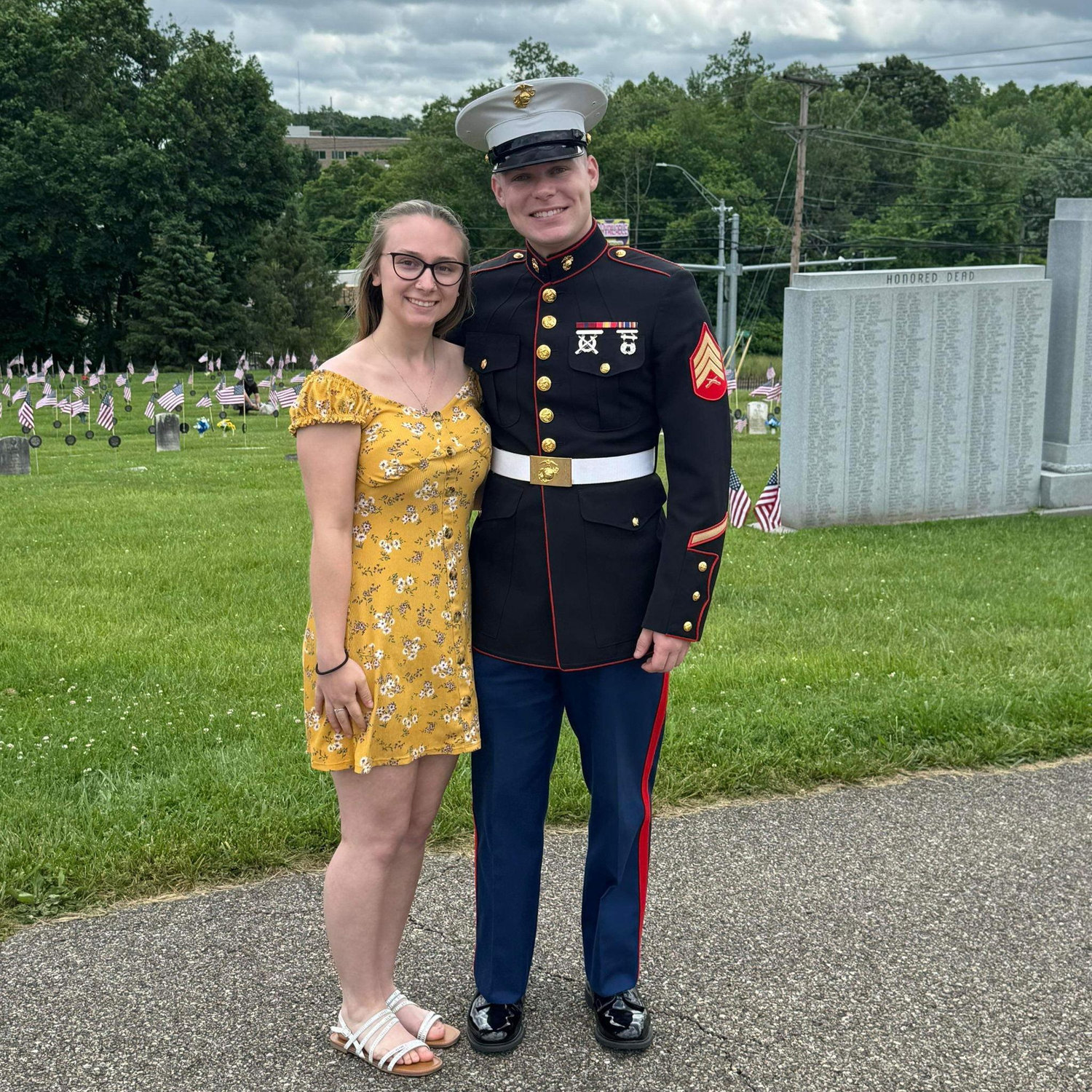 Memorial Day 2024
