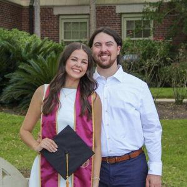 Help us pay our student loans!