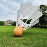 The Nelson-Atkins Museum of Art