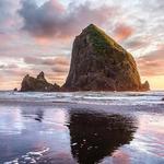 Cannon Beach