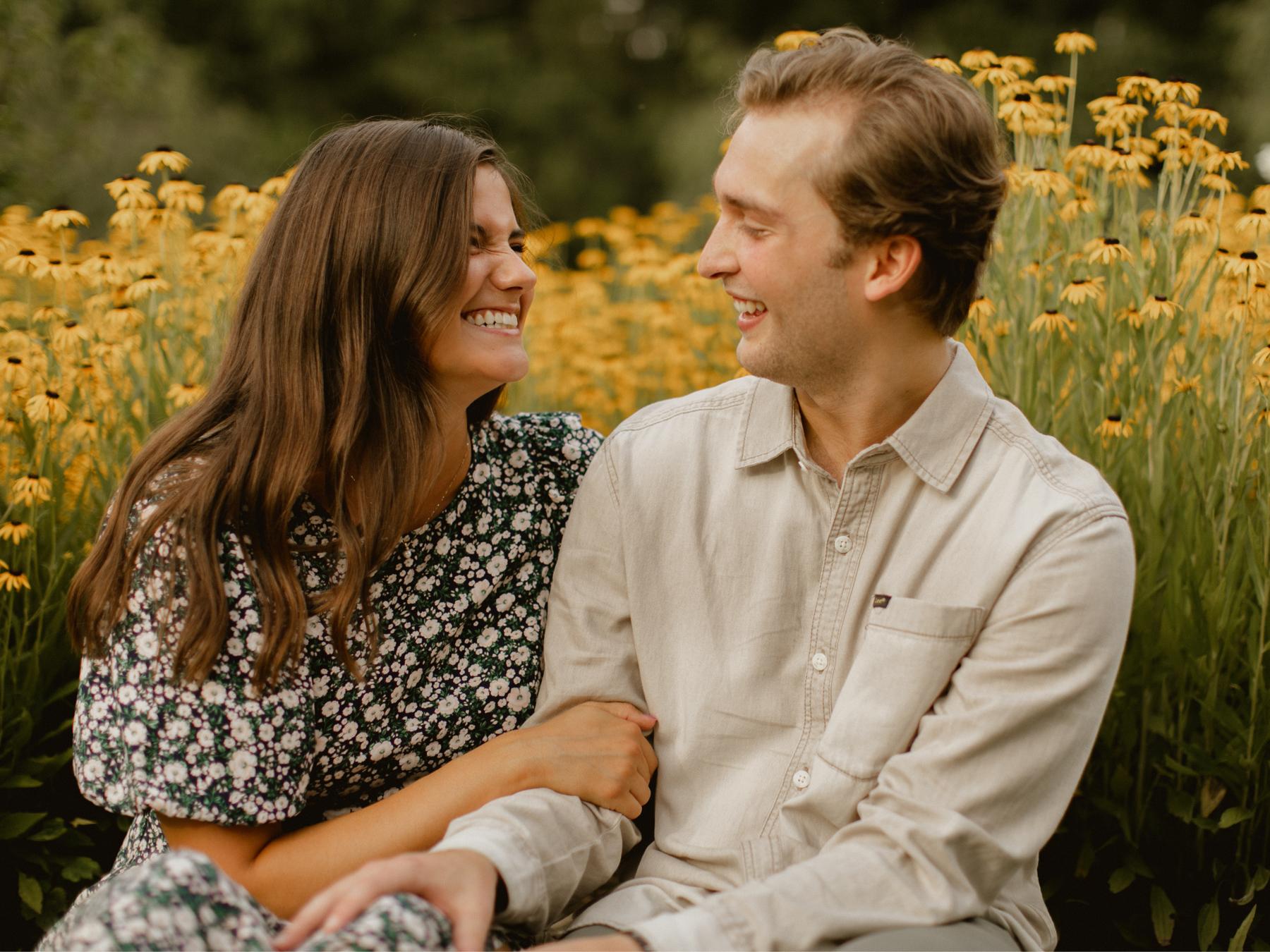The Wedding Website of Abigail Fernandez and James Farrell