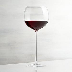 Camille Red Wine Glass