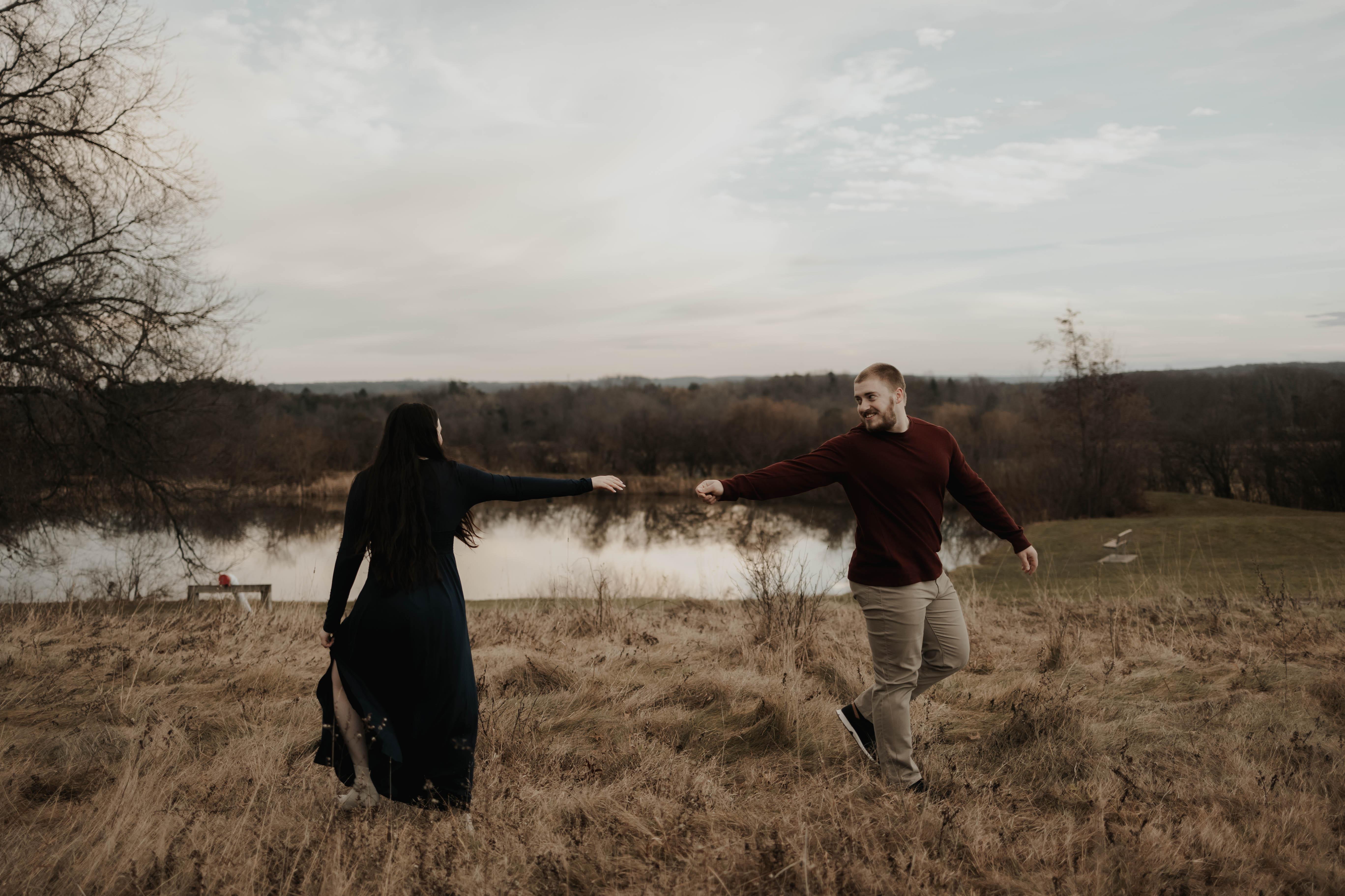 The Wedding Website of Emily Reichert and Tim Steiner