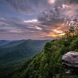 Caesars Head State Park