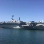 USS Midway Museum