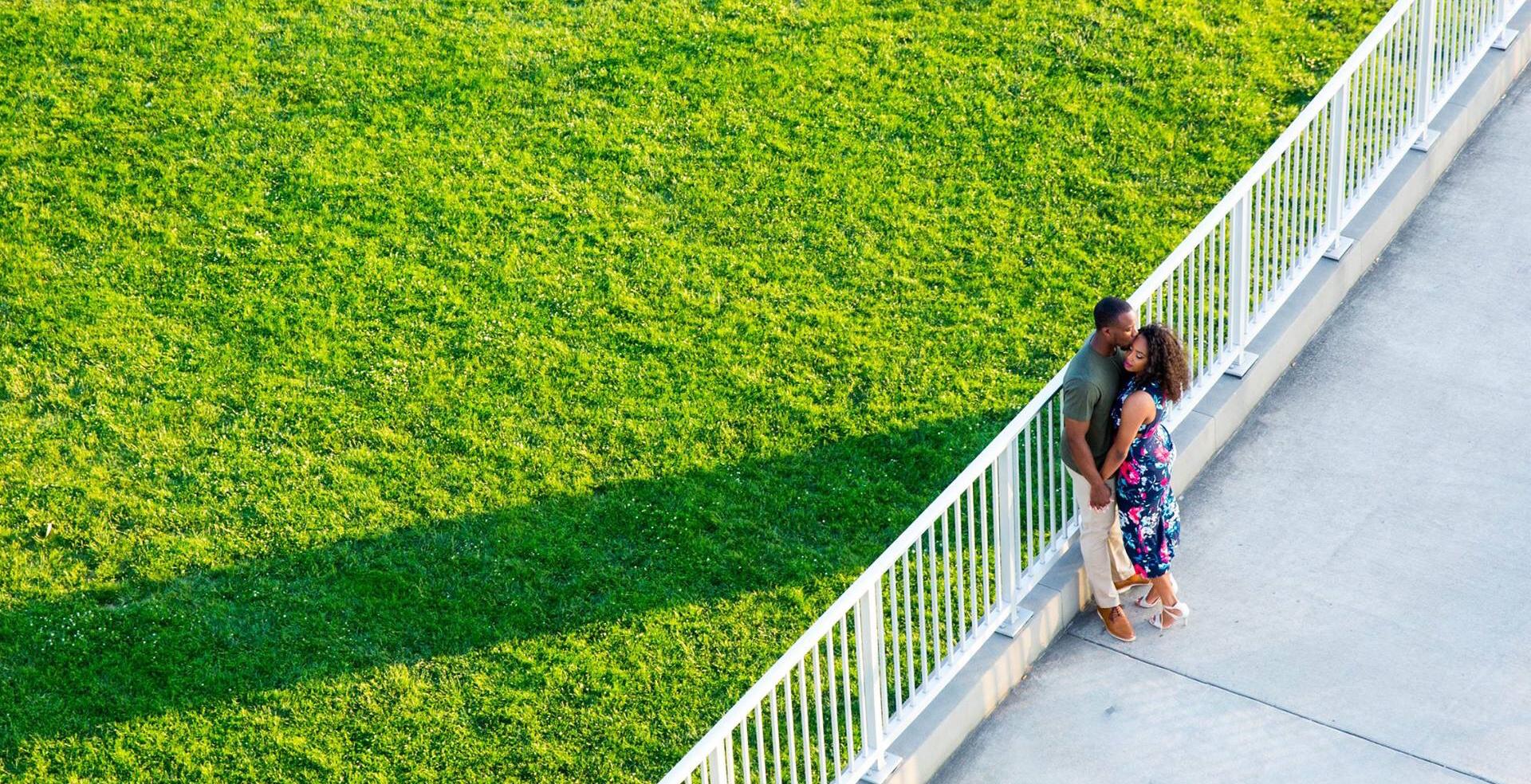 The Wedding Website of Tamaria Hollis and Ej Hibbler