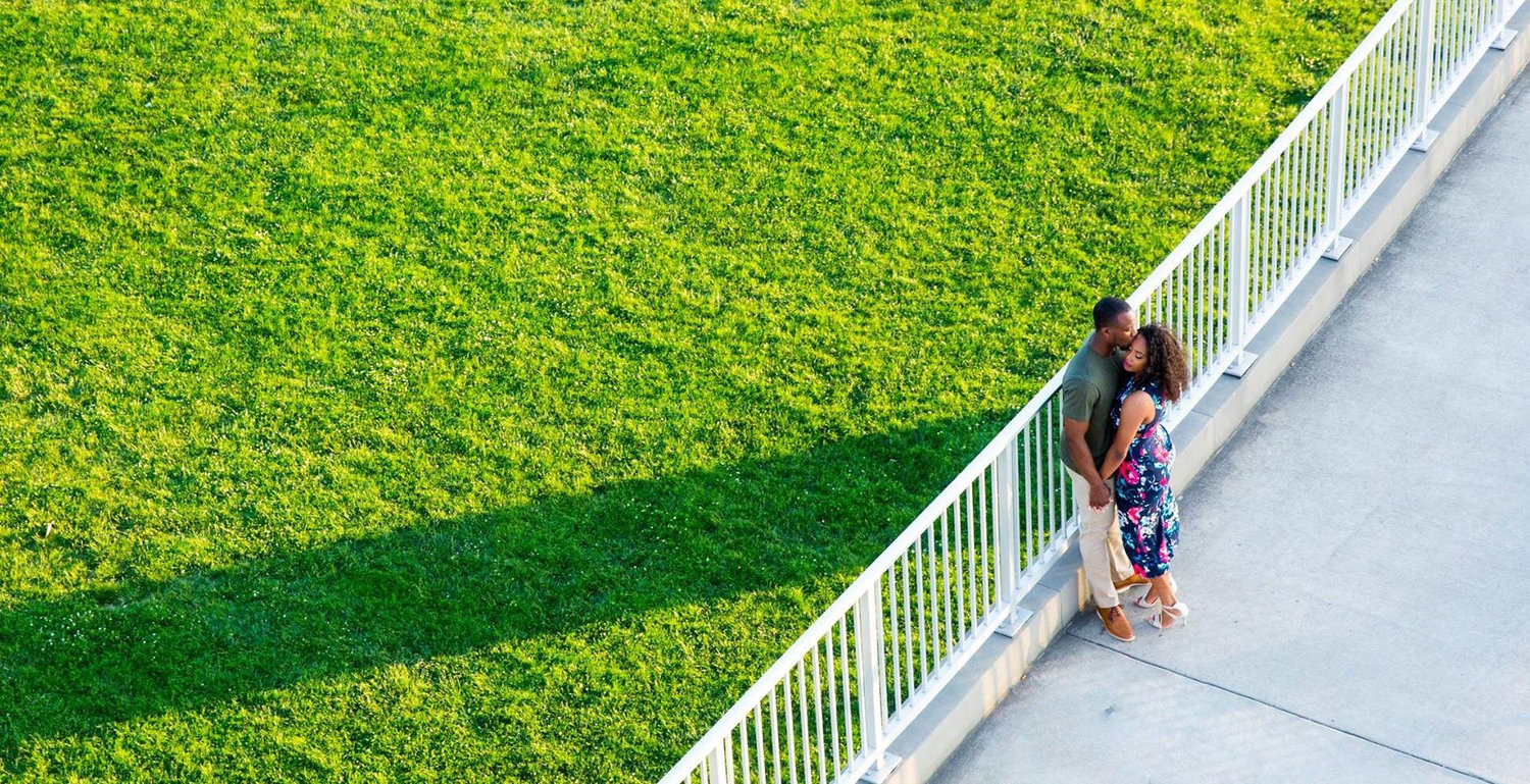 The Wedding Website of Tamaria Hollis and Ej Hibbler