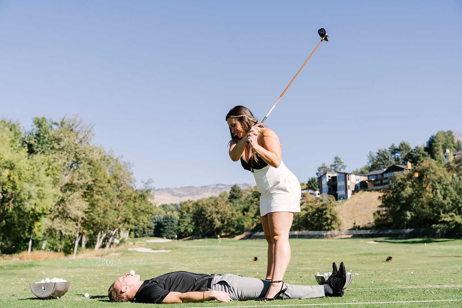 The Wedding Website of Antonia Joseph and Garrett Jones