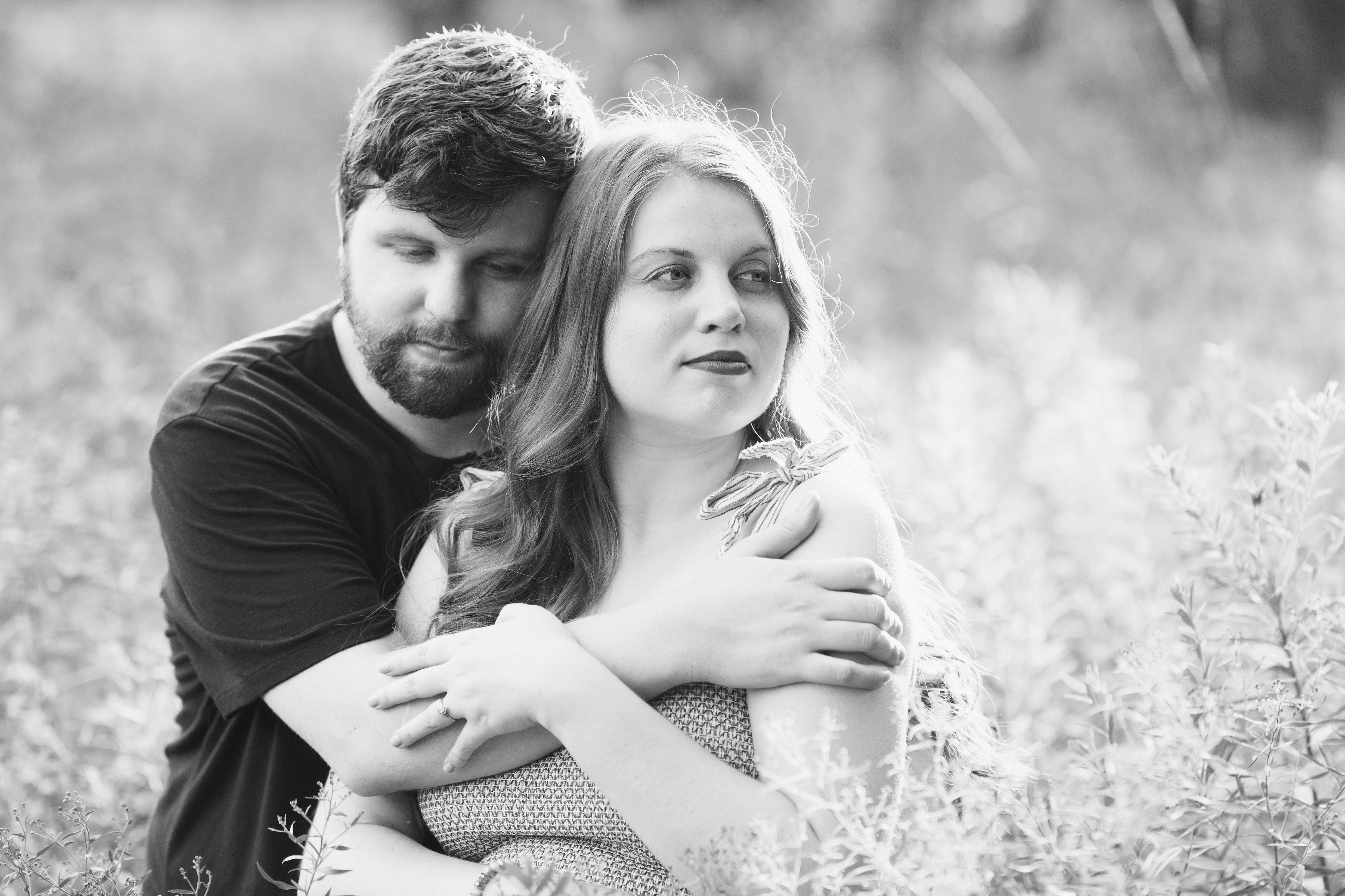 The Wedding Website of Sarah Miller and Kyle Thomas