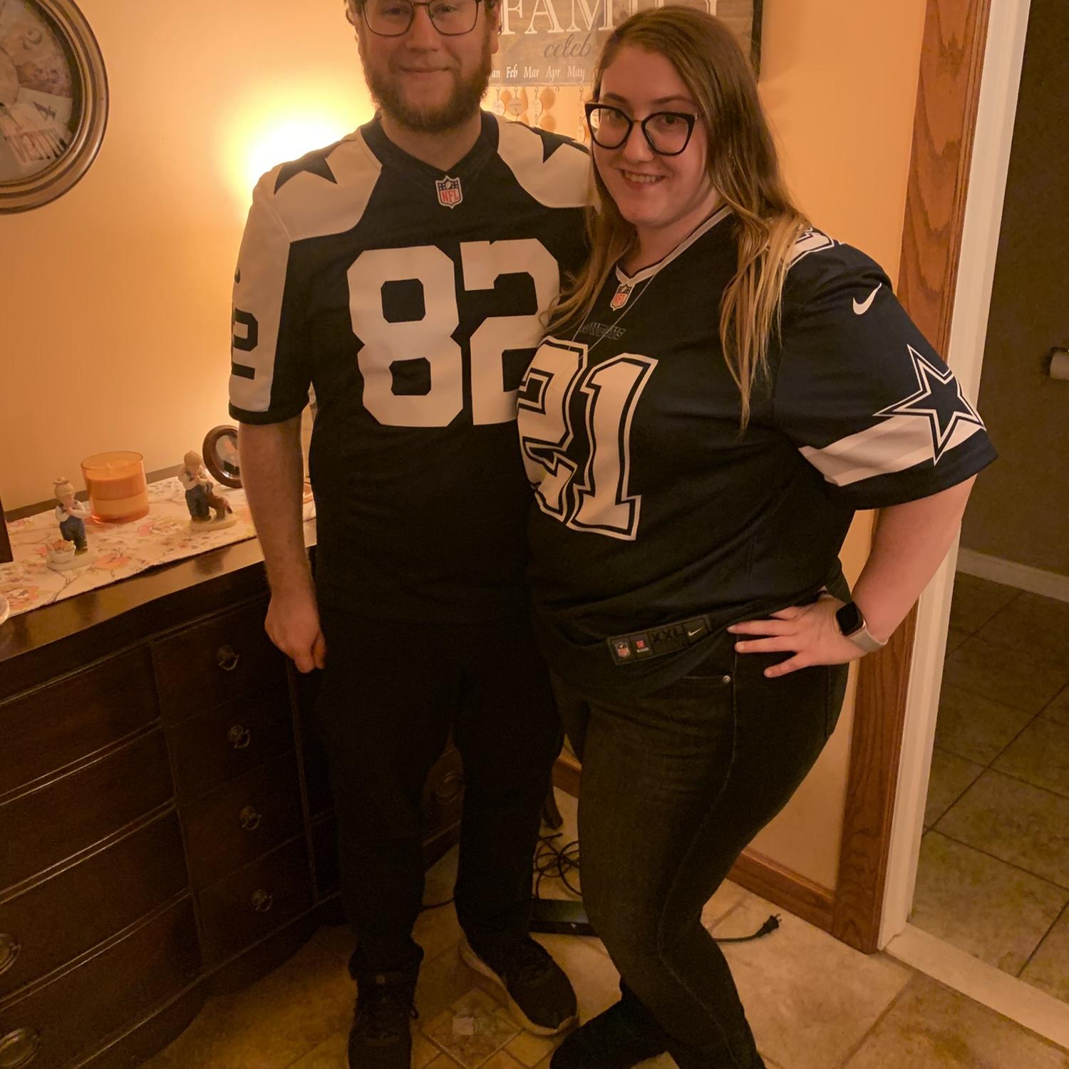 Bradley turns Malanna to the dark side
Thanksgiving 2024