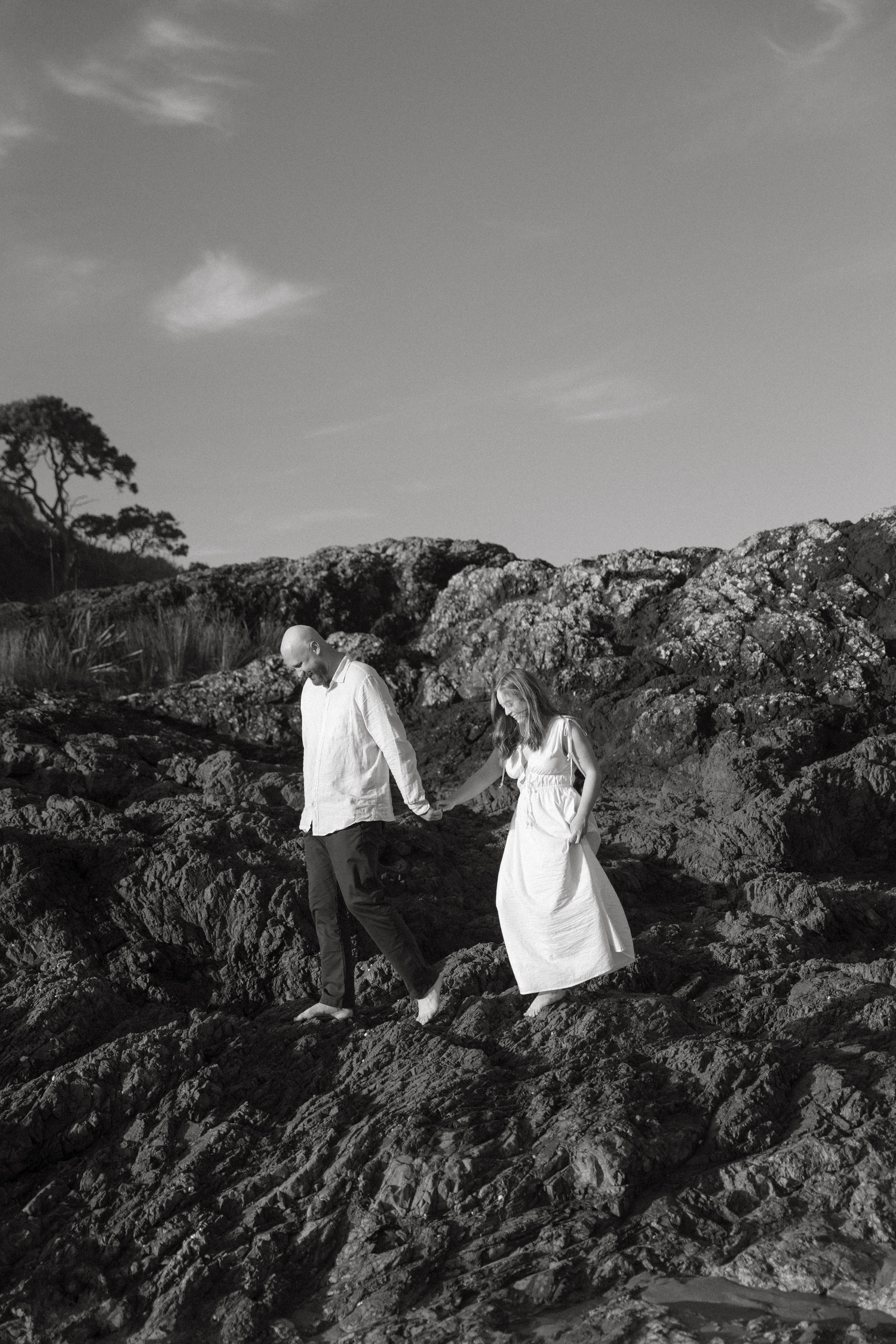 The Wedding Website of Catalina Fitzpatrick and Cole Miles