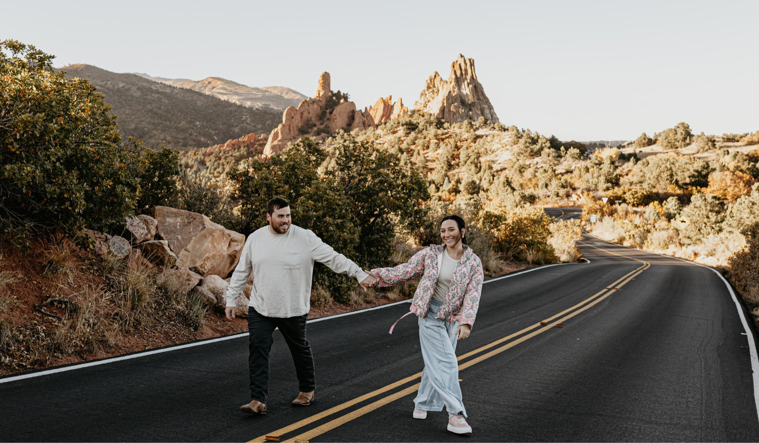The Wedding Website of Mara Montgomery and Nick Farnsworth