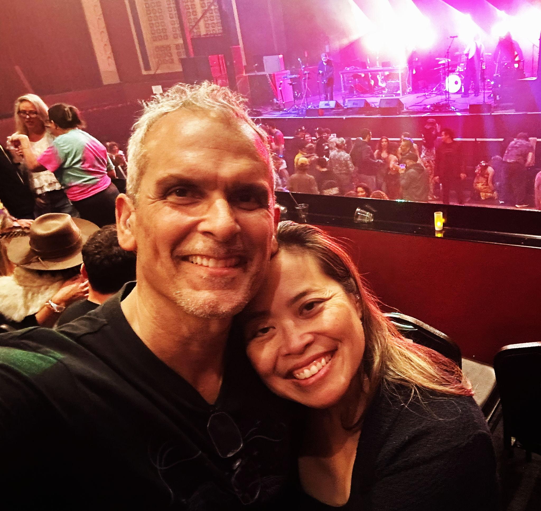 The Wedding Website of Zeke Caraballo and Kristen Domingo