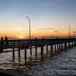 Fairhope Pier