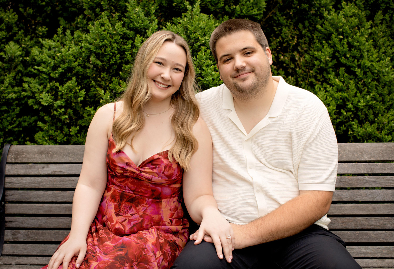 The Wedding Website of Rachel Holtmann and Clay Herrell