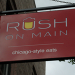 Rush On Main