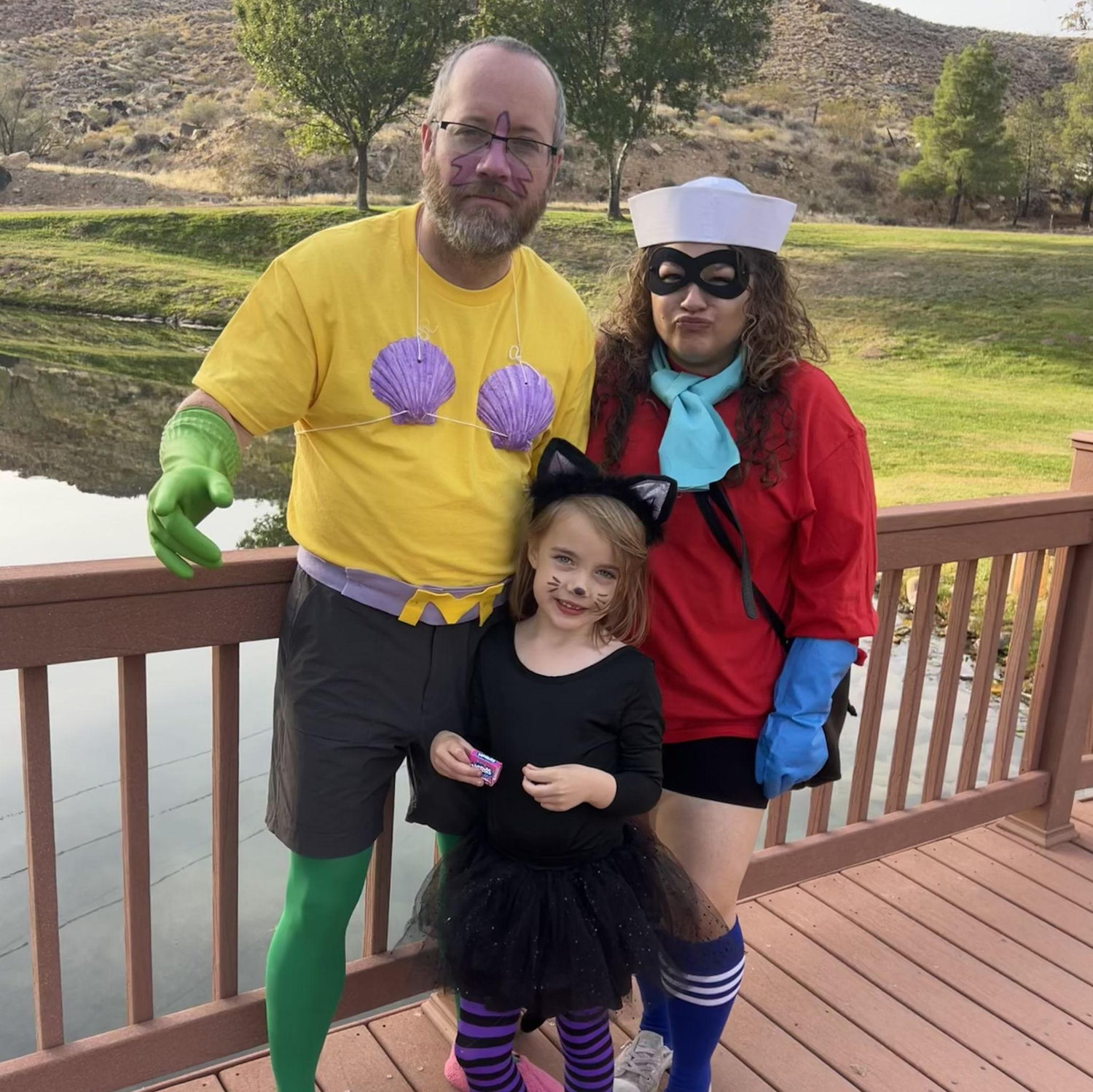 Halloween 2024.