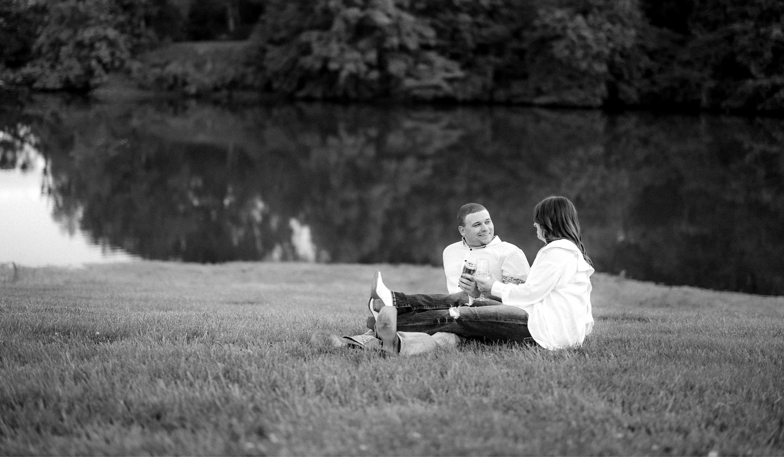 The Wedding Website of Krista Waters and Nicholas Smart