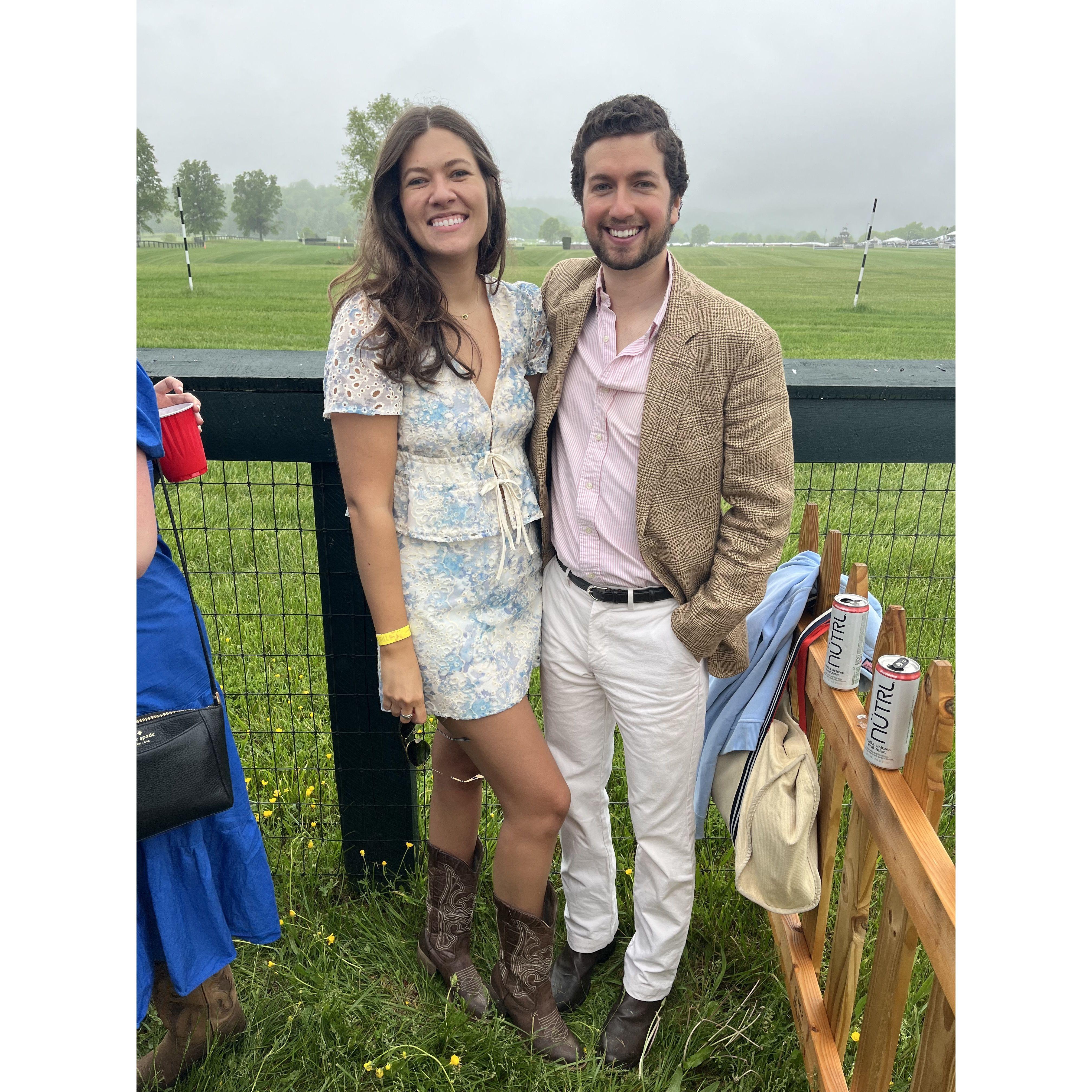 Gold Cup, 2024