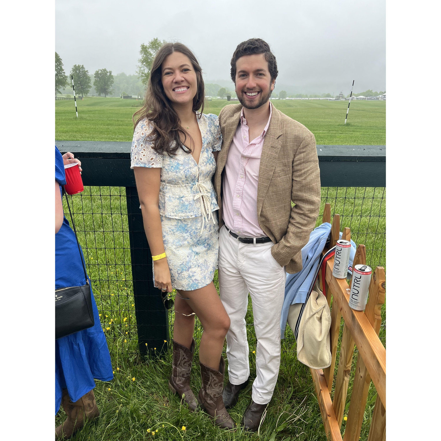 Gold Cup, 2024