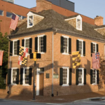 Star Spangled Banner Flag House