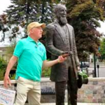 Guided Walking History Tour of Traverse City