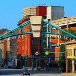 Historic Third Ward