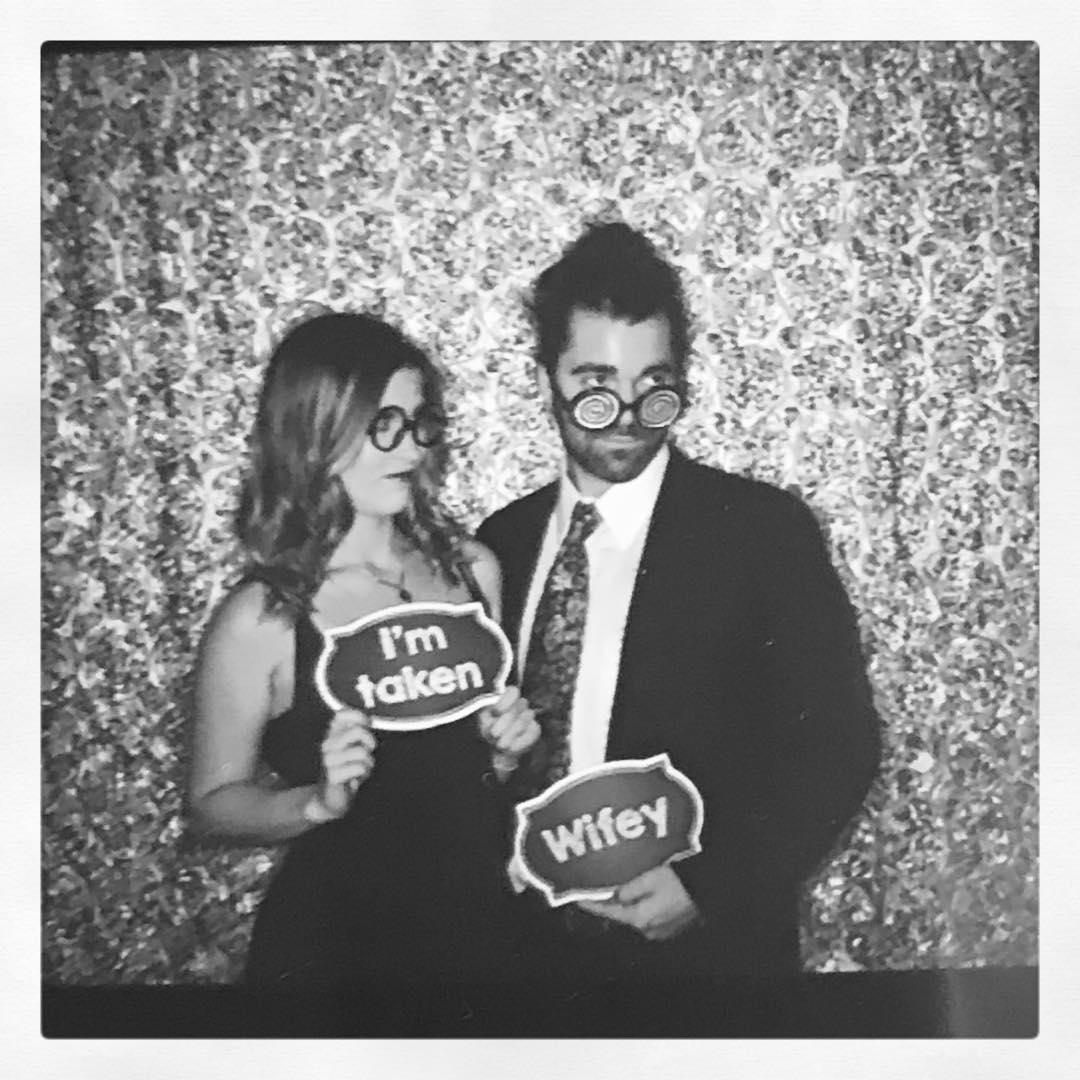 The Wedding Website of Alexandra Cardi and Edward Eacueo