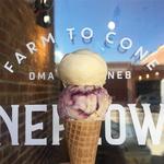 Coneflower Creamery