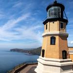 Split Rock Lighthouse