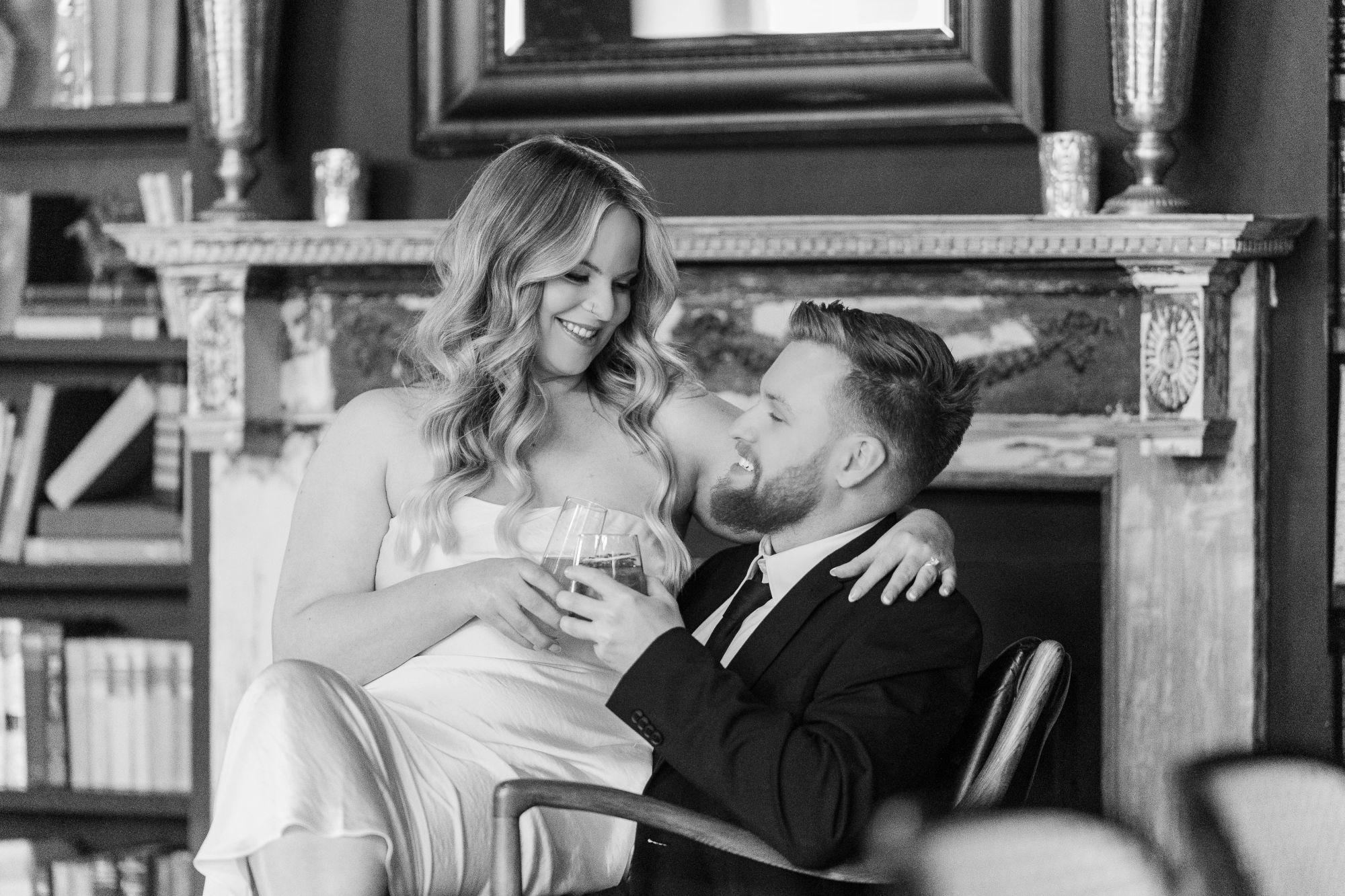 The Wedding Website of Becca Morse and Zach Rooney