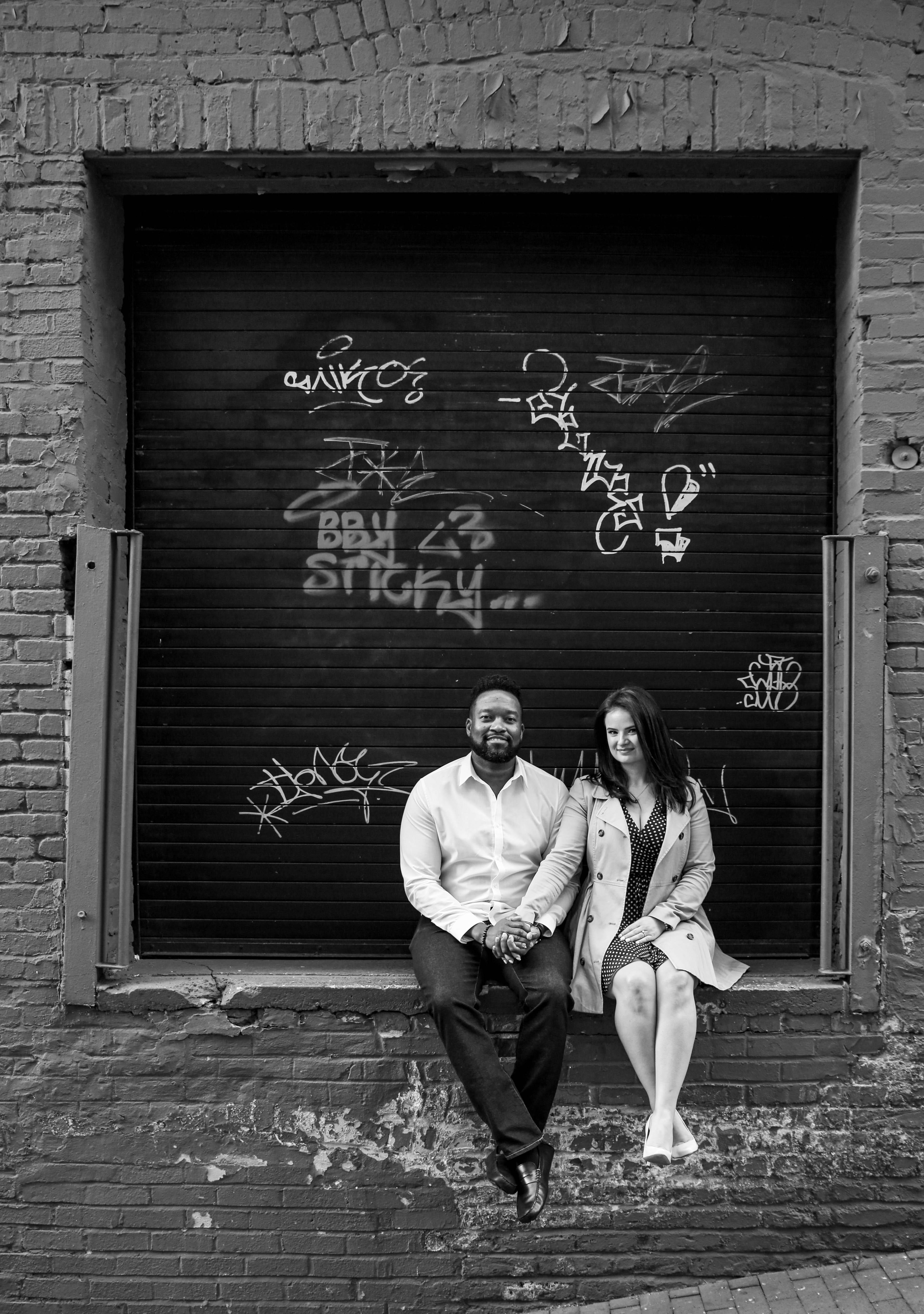 The Wedding Website of Ganna Brodie and Sean Brodie