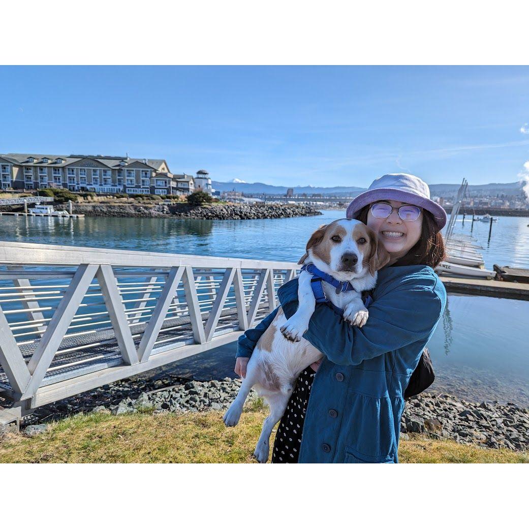 Birthday 2024! Bellingham, WA
