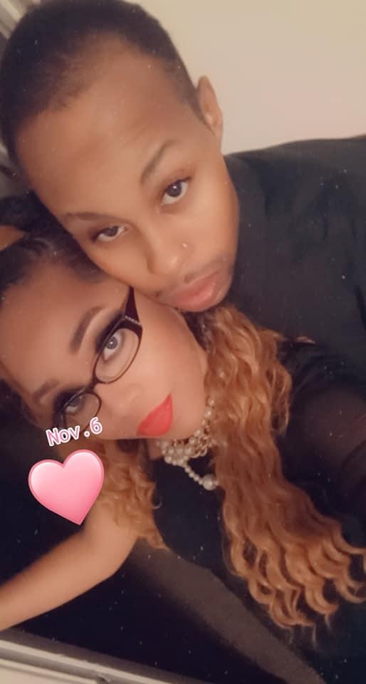 The Wedding Website of Kiara Patton and Gregory Jr