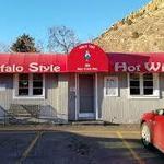 Willy's Wings